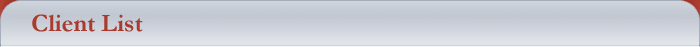 Client List